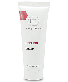 Holy Land Creams Peeling Cream - Пилинг-крем 70 мл
